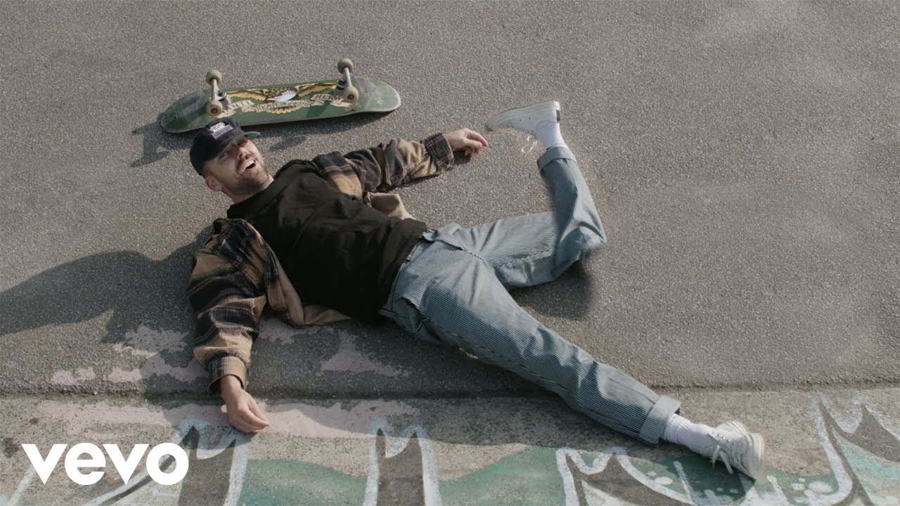 SonReal - Nobody’s Happy All The Time (Official Video)
