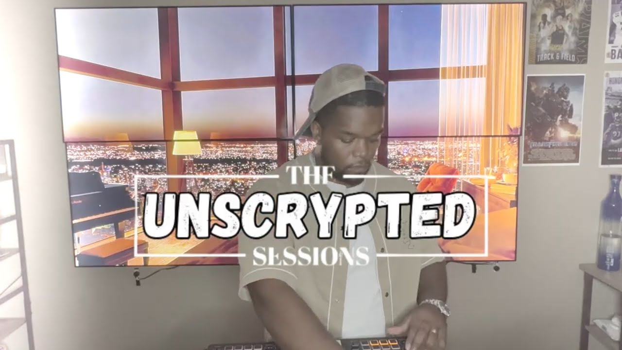 Unscrypted Vol  4