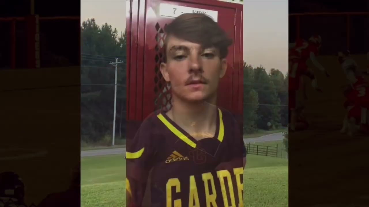#7 Ryley Kirk Memorial 
