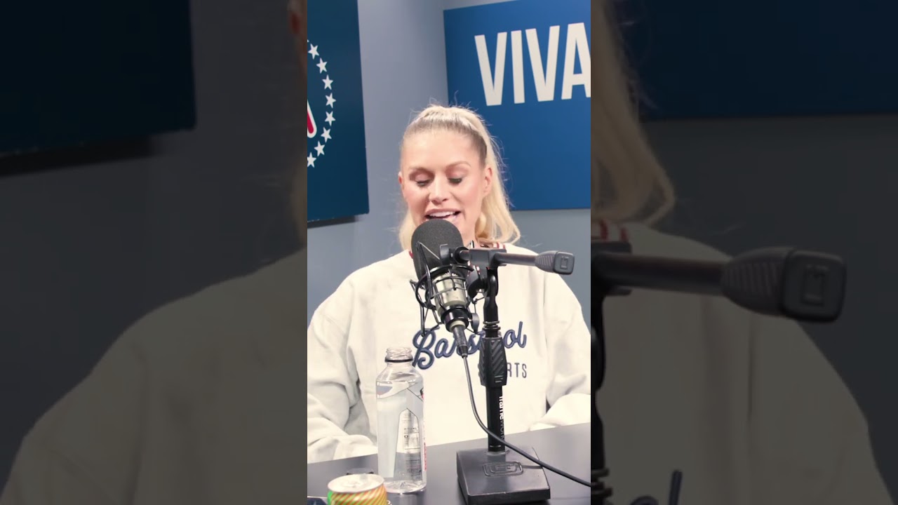 Big Cat Gave Kayce Advice For Her Baby??