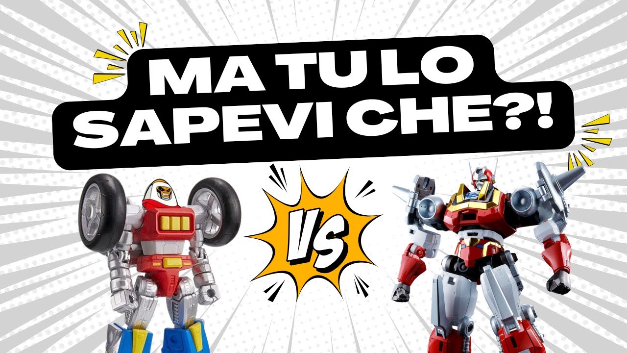 Baikanfu è Meglio dei GoBots? Scopri la Verità!