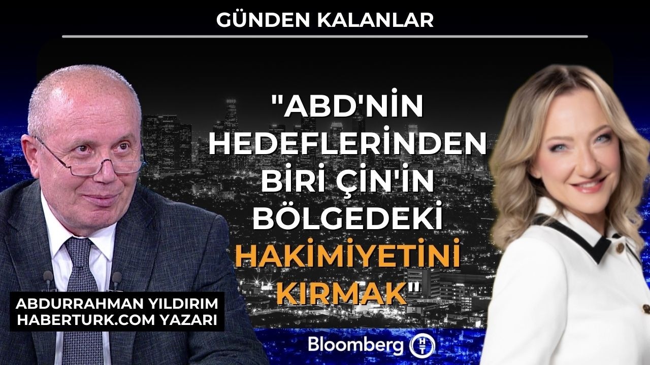 Günden Kalanlar - 