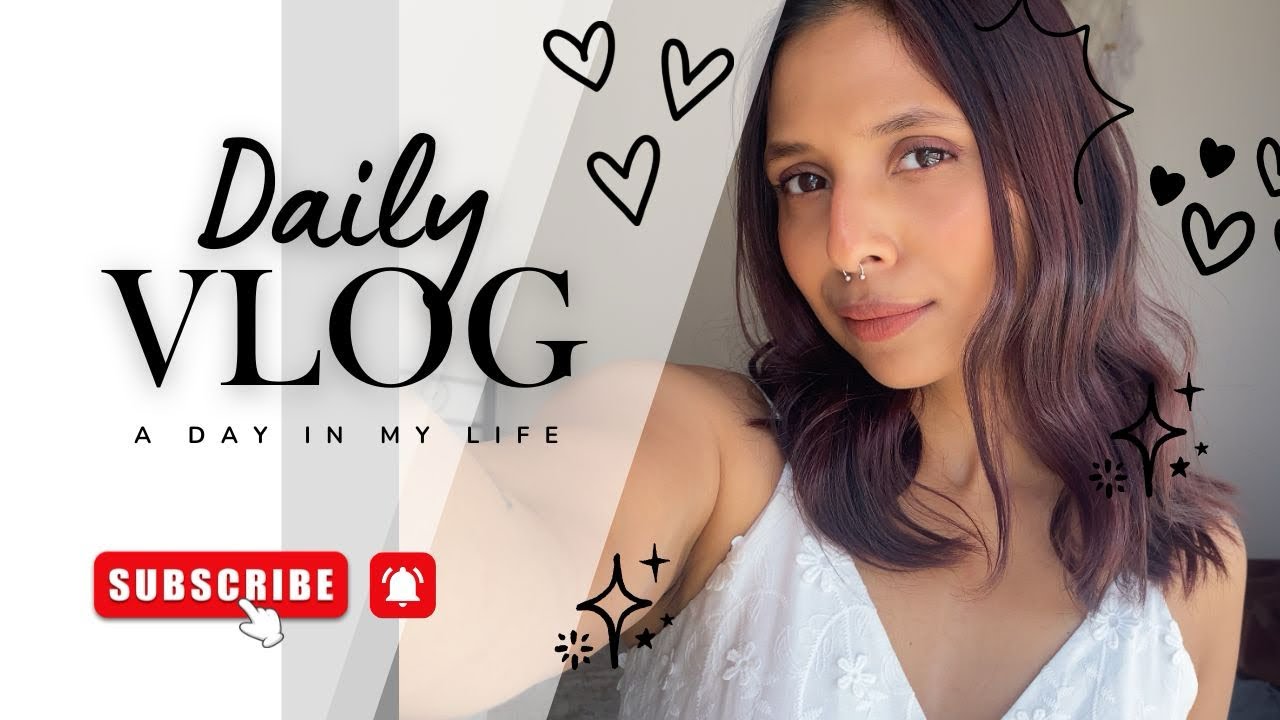 GRWM Vlog | Brunch soft glam | full makeup video
