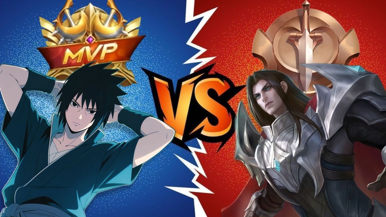 SUYOU VS LEOMORD HERO META!!! INI DIA CARA MENANG ROTASI MELAWAN HYPER LEOMORD!! EASY WIN!! - MLBB