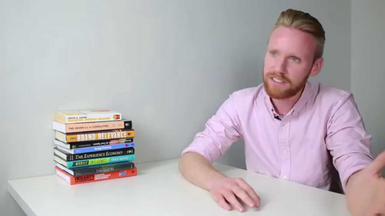 What is a brand experience?