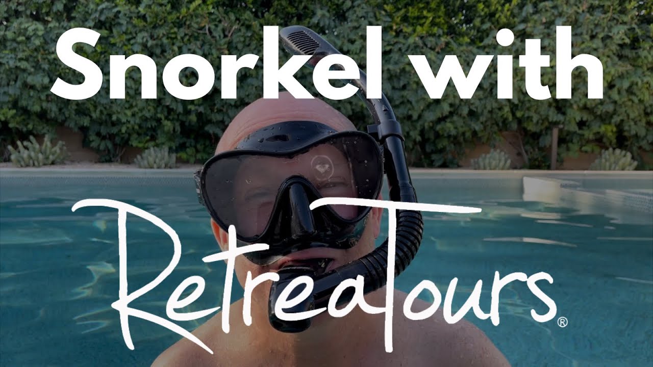How to Snorkel: Snorkeling tips for the Galapagos Islands