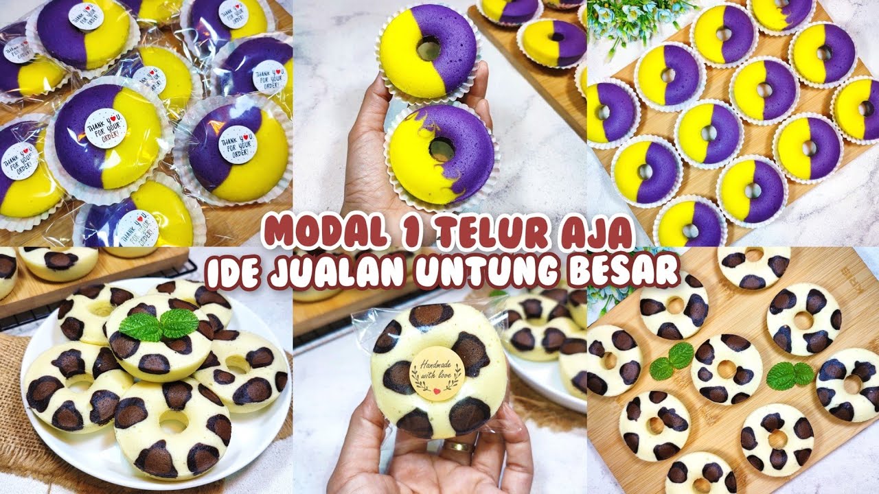 GAK PERNAH SEPI PEMBELI‼️ JUALAN INI LANGSUNG BALIK MODAL EKONOMIS UNTUNG BERLIPAT