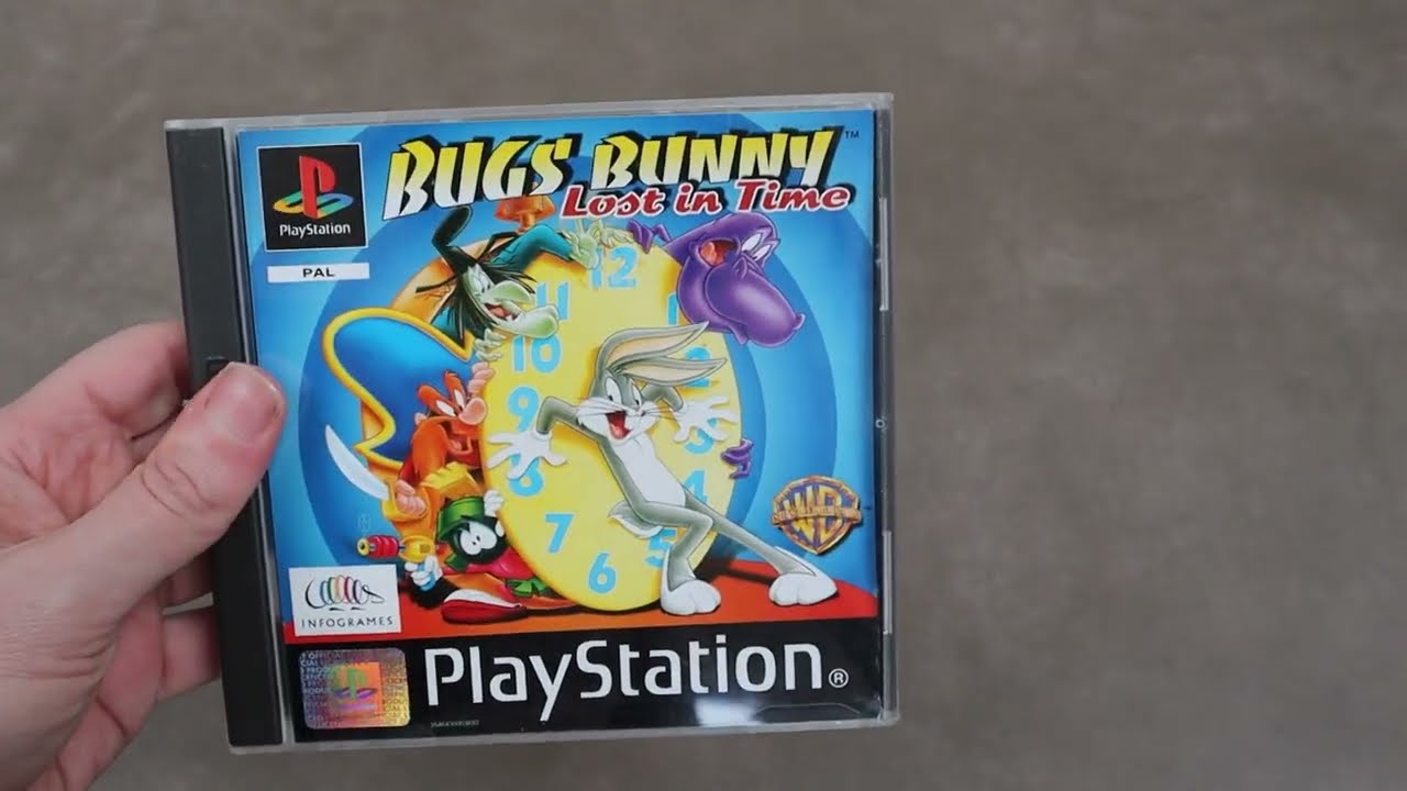 Game Collection Update 2026