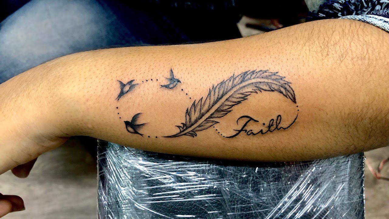 Tattoo Training