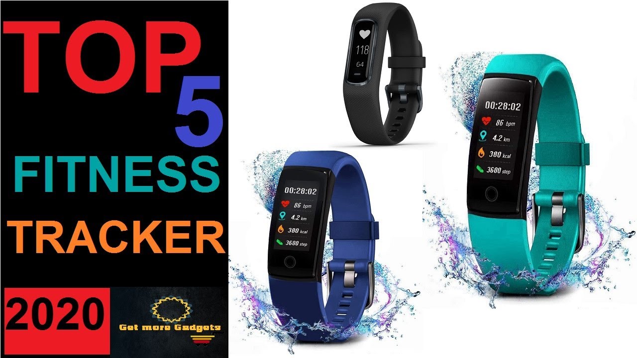 Top 5 Fitness Tracker 2020 On Amazon/Top Best 5 Fitness Tracker 2020/Top Fitness Watch On Amazon