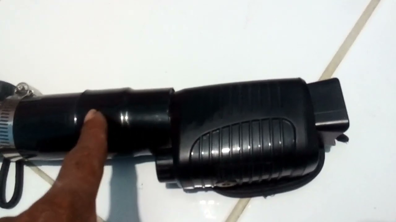 night vision upgride super mantap