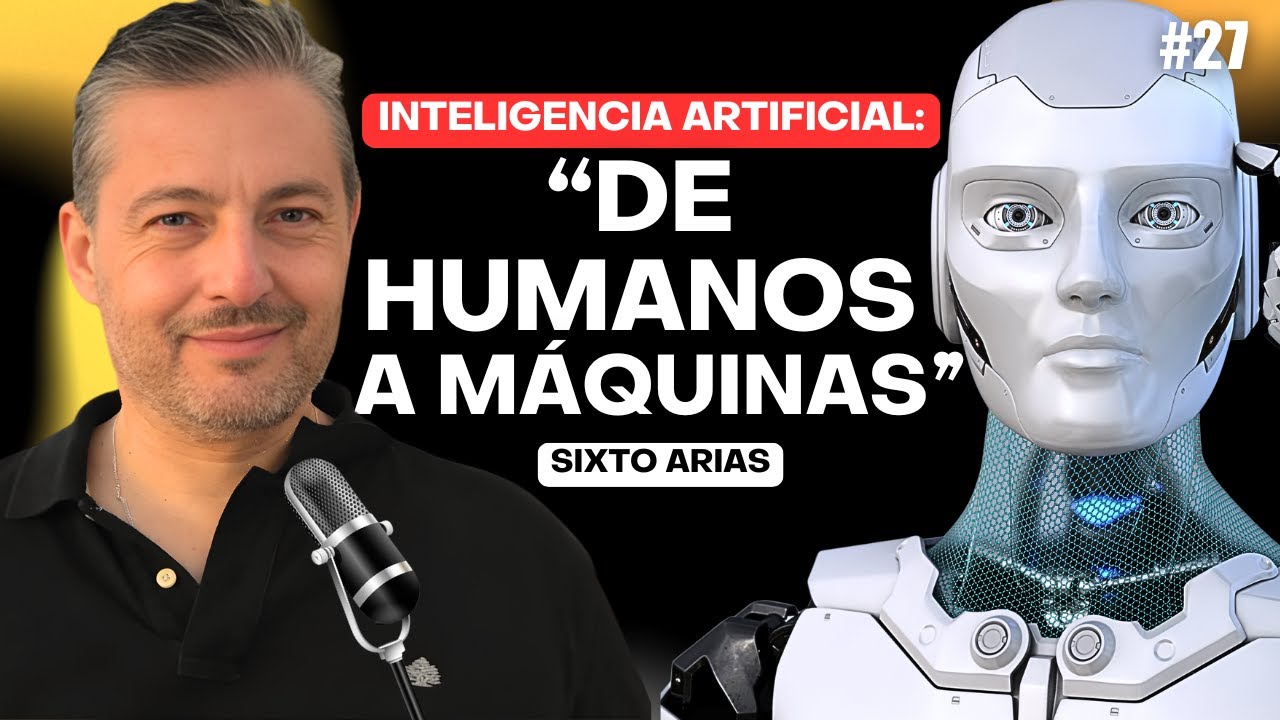 &iquest;C&oacute;mo ser&aacute; la Sociedad del Futuro? Las nuevas tecnolog&iacute;as est&aacute;n cambiando el mundo
