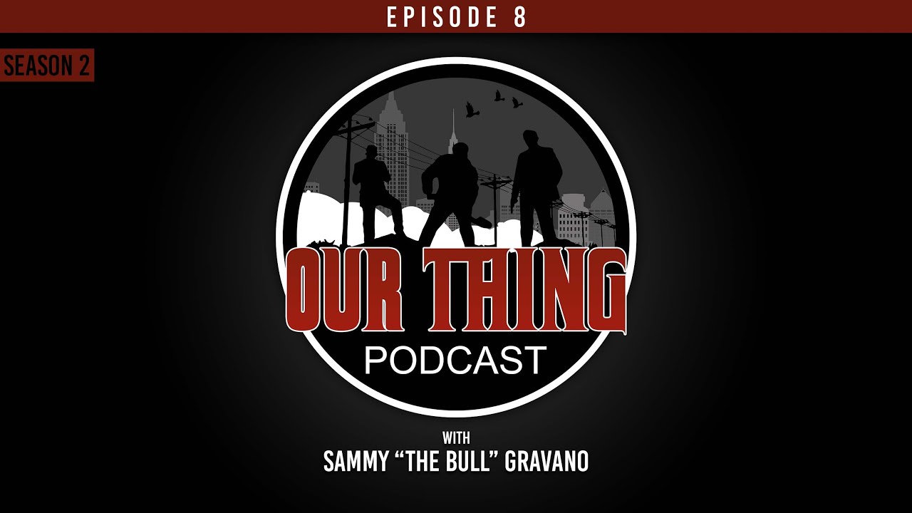 'Our Thing' Season 2 Episode 8: 