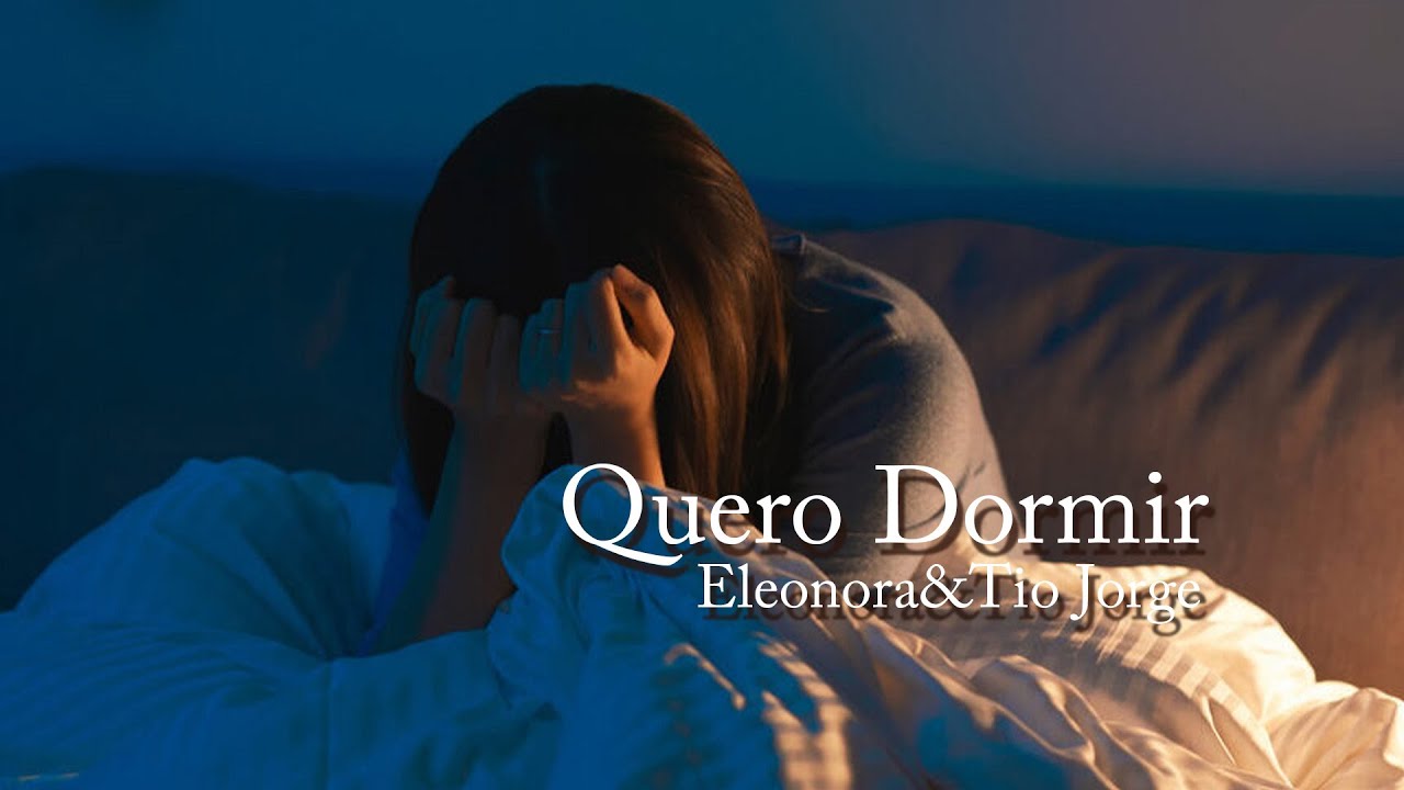 Quero Dormir