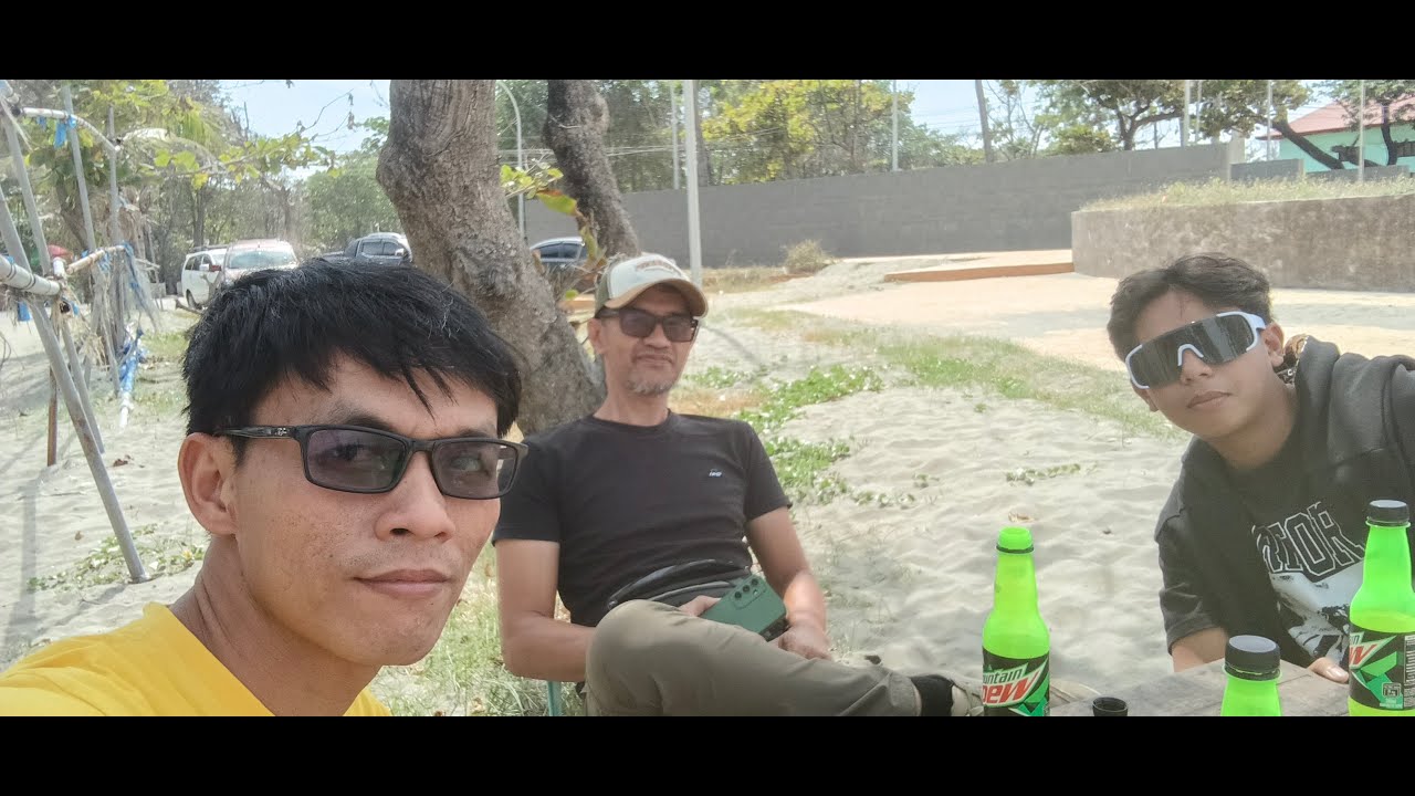 Ride to Dagupan last part (BROTHERS RIDERS)