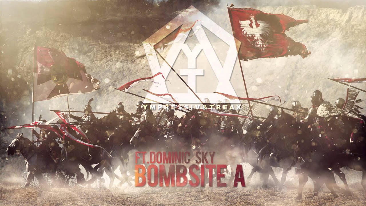 YTone ft. Dominic Sky - Bombsite A [Epic Music Genre]