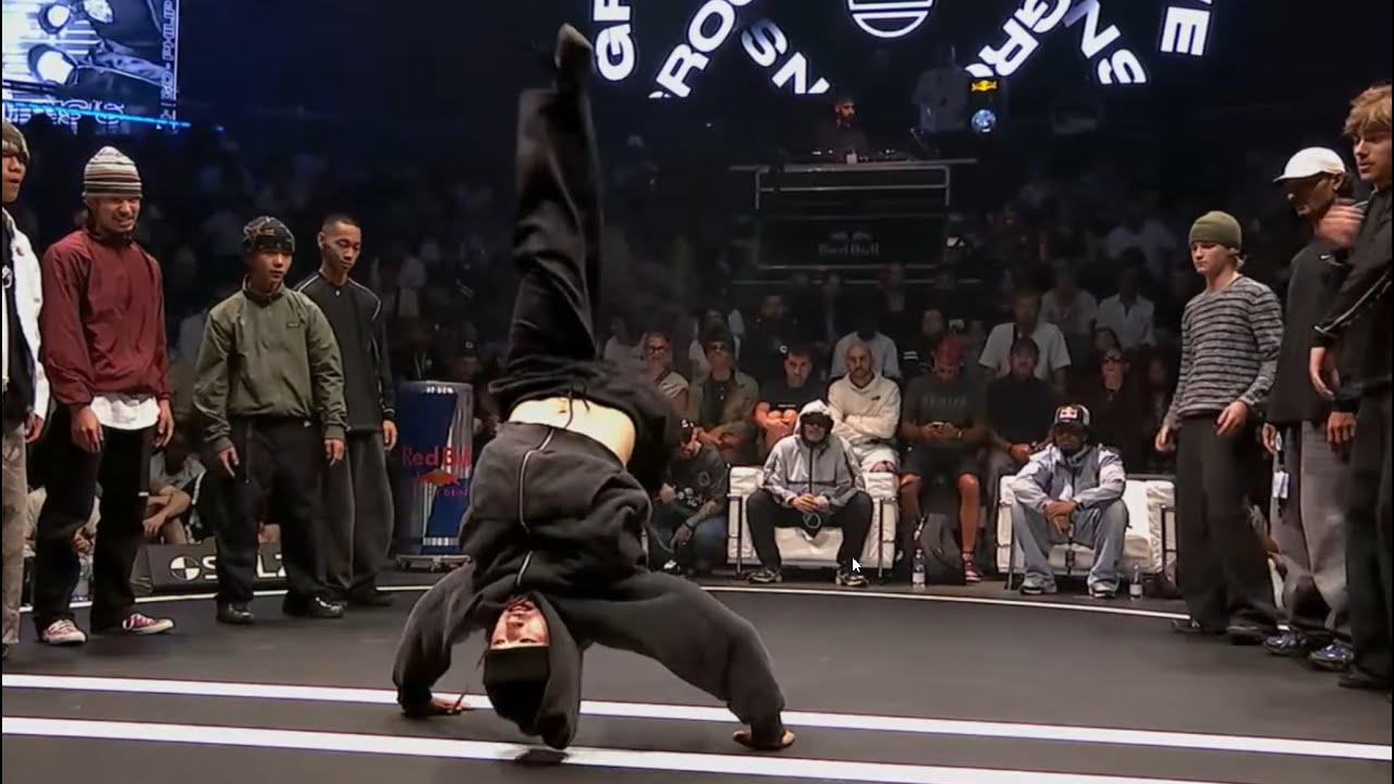 ANTITHESIS & VISSICK STYLEZ VS AGAINST ALL ODDS | TOP 8 | GROOVE SESSION 2025