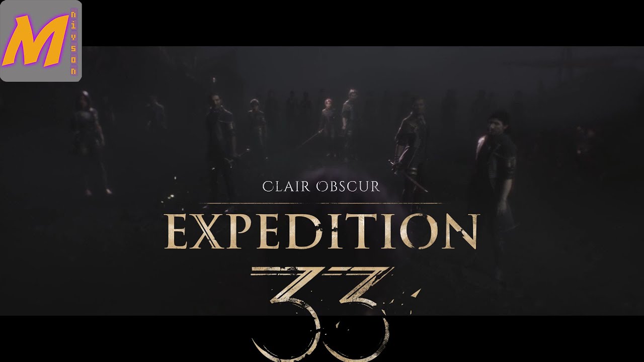 ПЛОХОЕ НАЧАЛО! | CLAIR OBSCUR EXPEDITION 33 #2