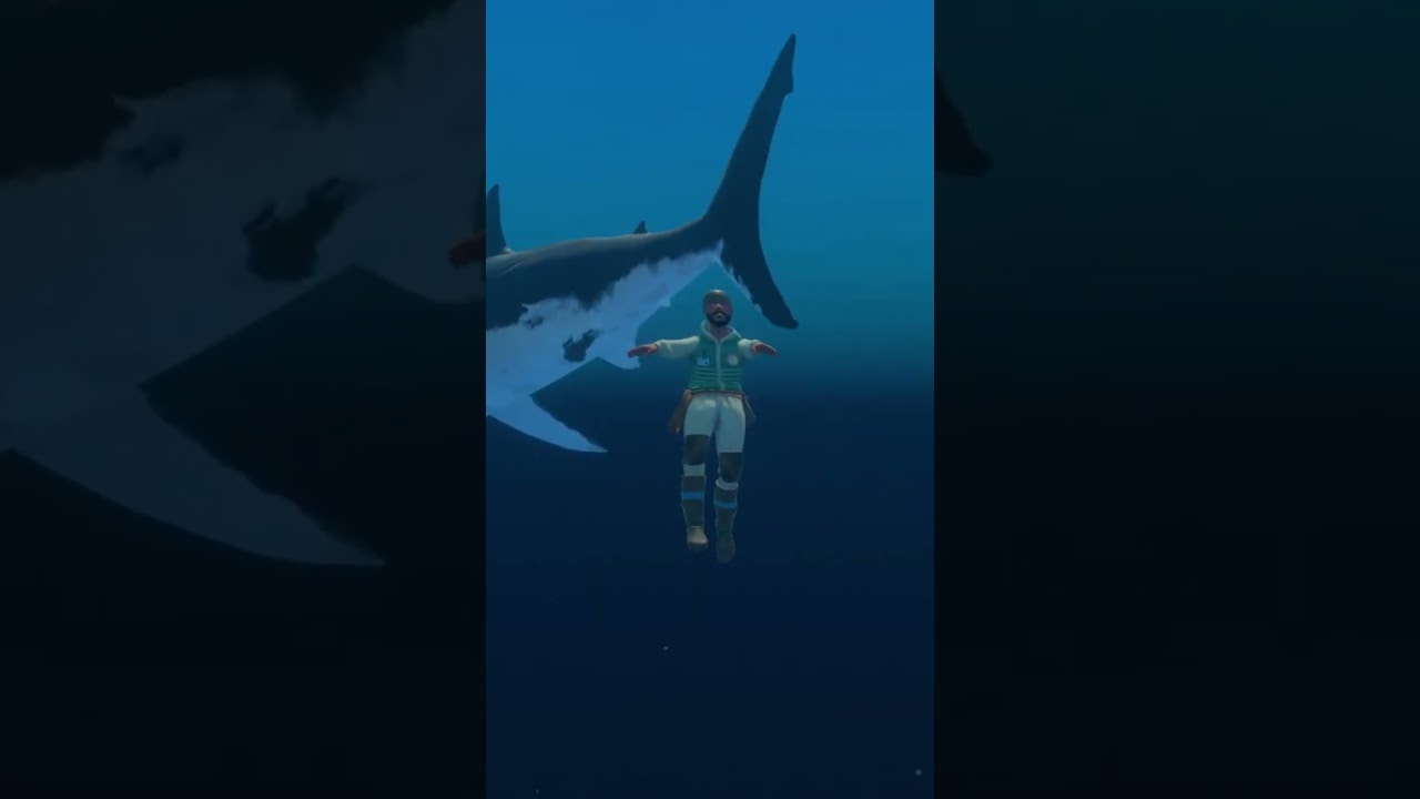 101 Raft Tips: #65: Armour