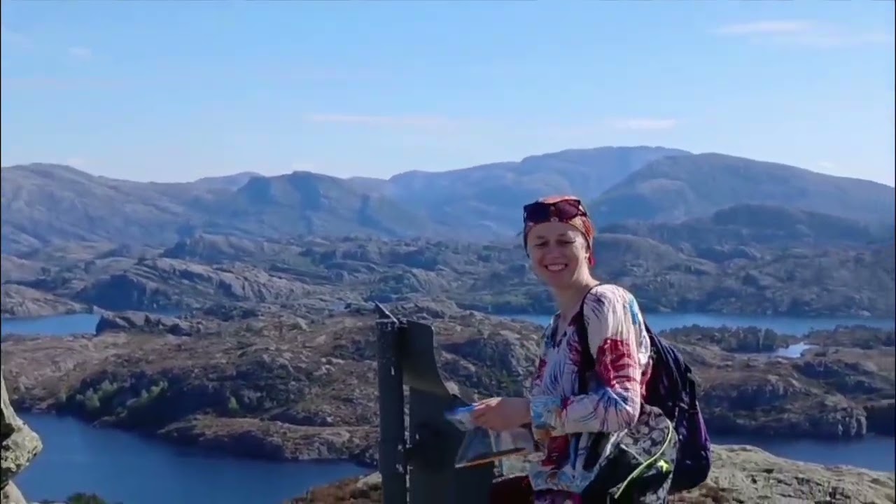 Norwegia, Vestland, Solund, Sula #okolice Bergen