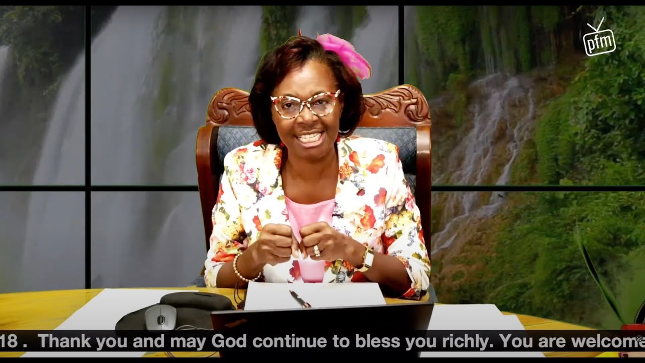 Evaluating Your Marriage | Love and Marriage | March 3, 2025