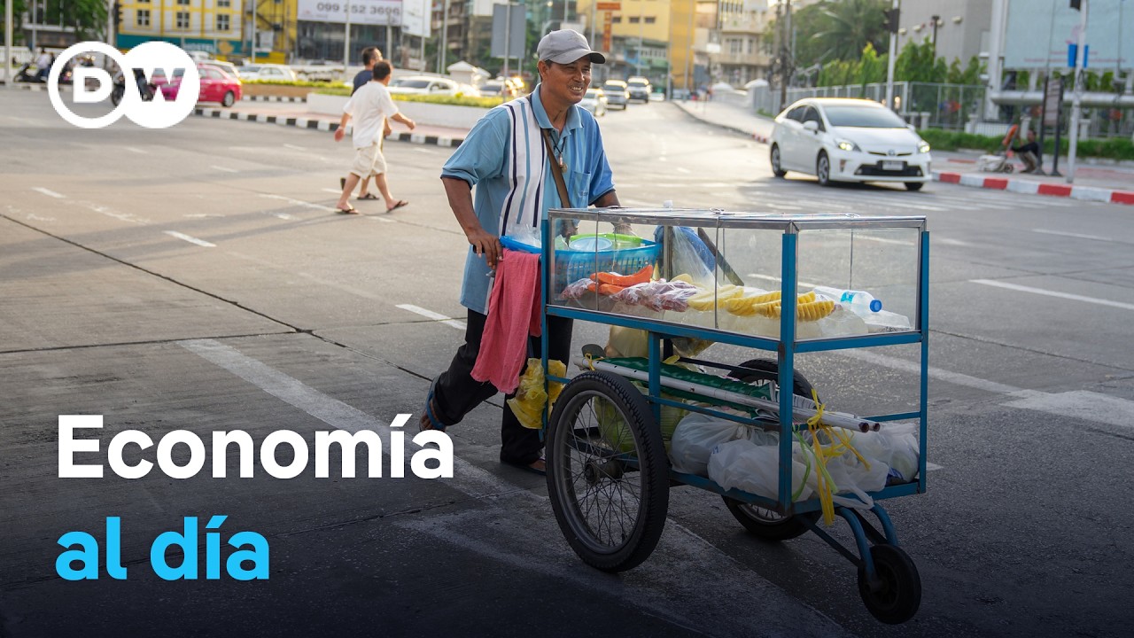 🟢 La economía en la recta final del primer Gobierno de izquierda en Colombia