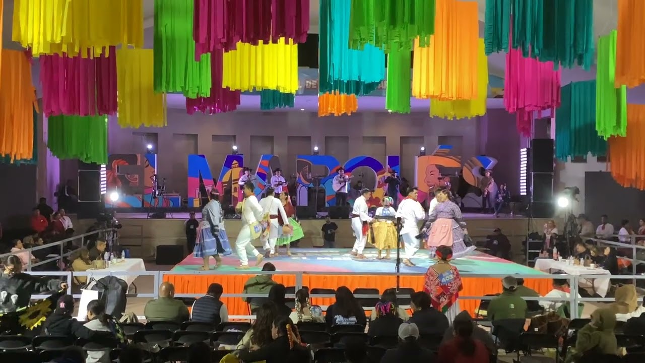 CONCURSO DE HUAPANGO EL MARQUÉS 2026 LA ROSITA ARRIBEÑA