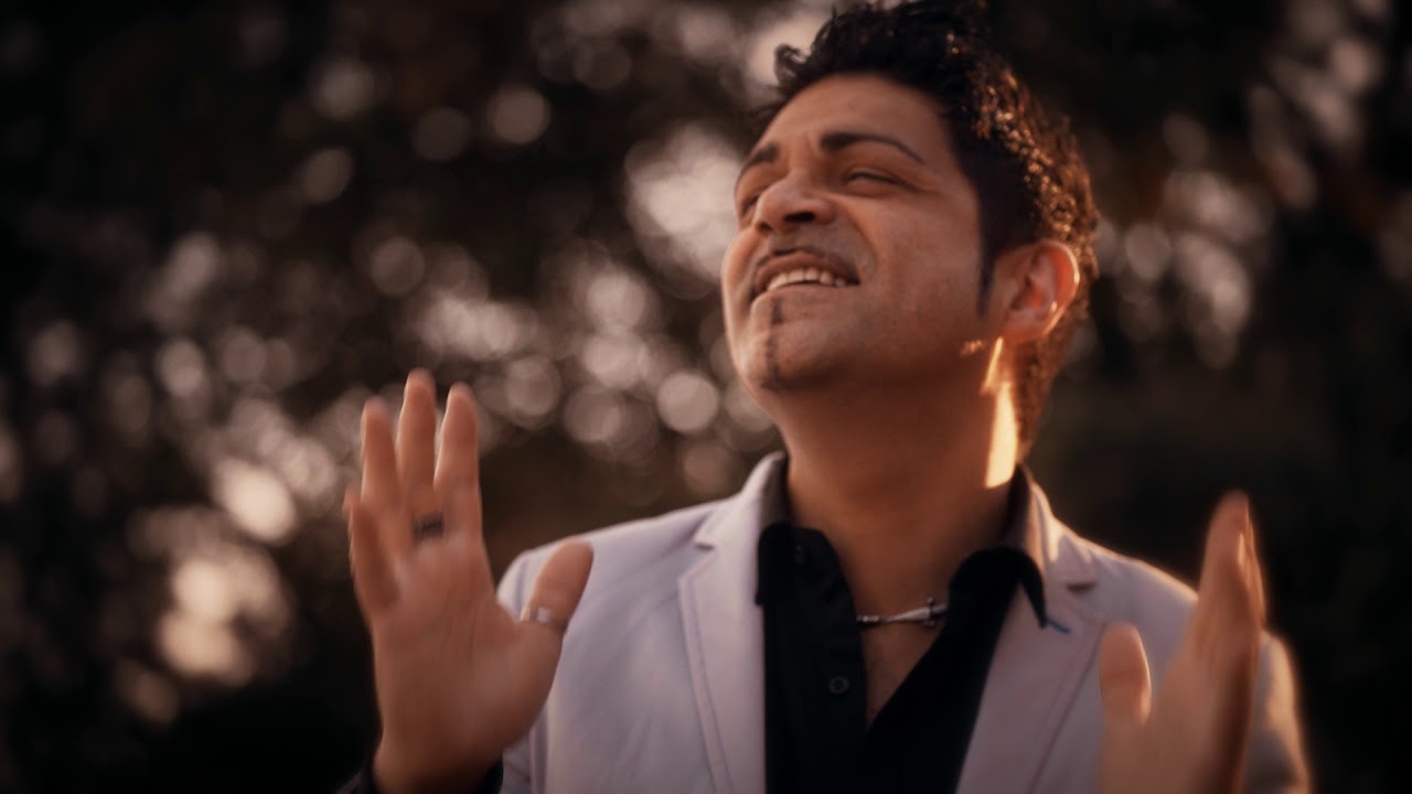 Daniele Amoroso - IL FABBRICANTE DI SOGNI - Video Ufficiale