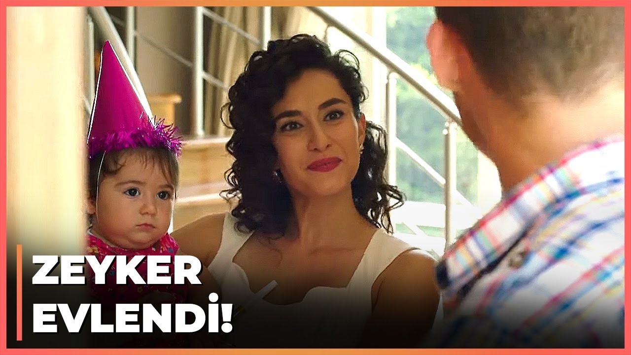 Kerem ve Zeynep'in Gelecekteki Halleri - Güneşi Beklerken 54. Bölüm FİNAL