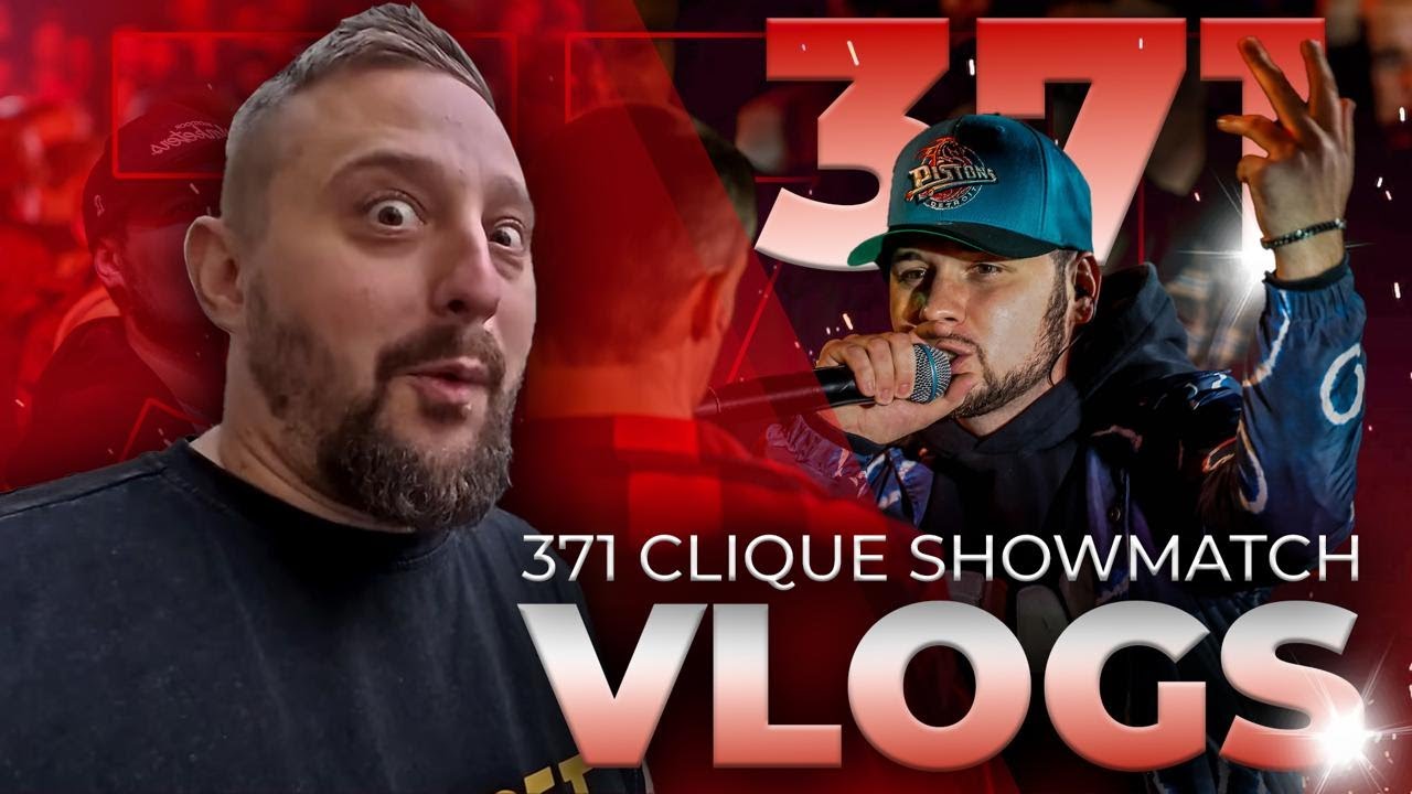 LVBet X 371 Battlu Showmatchs - Sākam jauno sezonu Palladiumā.