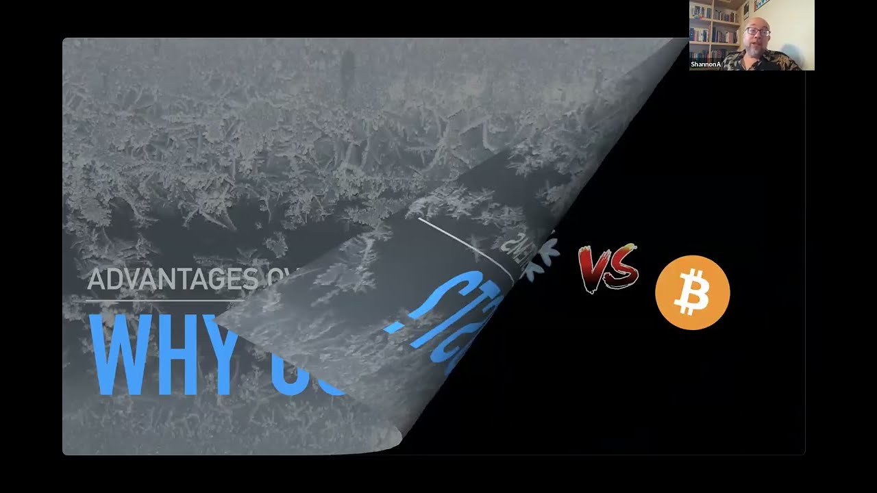 Learning FROST (excerpted)