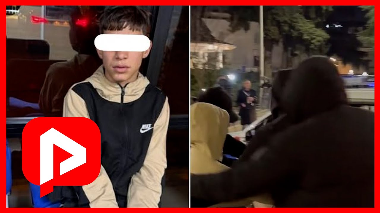 “Aman mos më qëlloni”/ Si i lutej 10-vjeçari civilëve të Prodës kur u fut në makinën e policisë