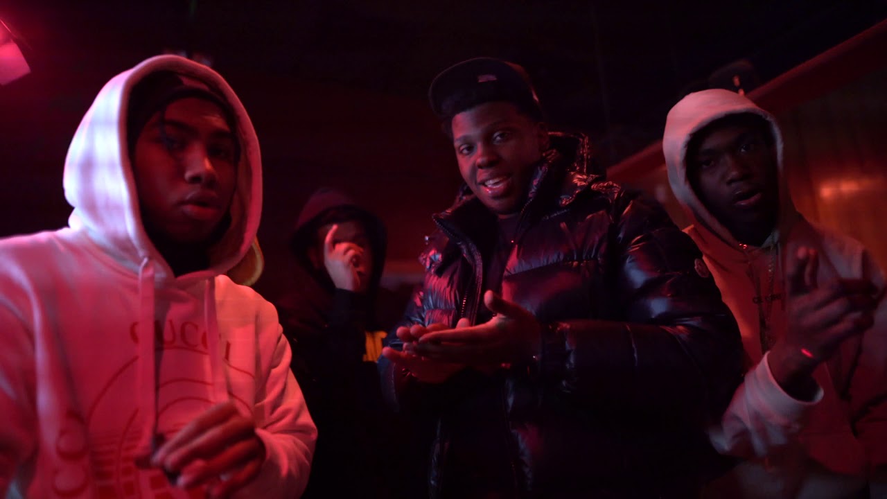 TRL-BIRKIN BAG(Official Video)