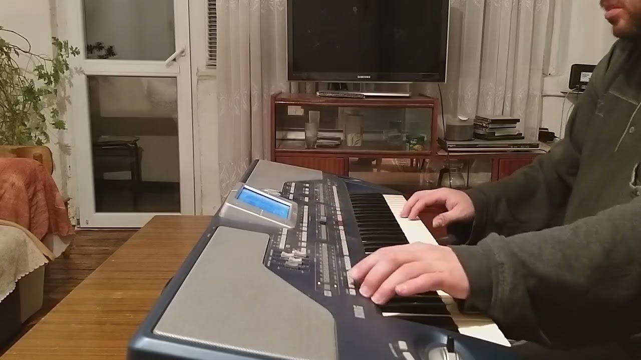 Georgi Garkov - Sirotinja ljude svadza 