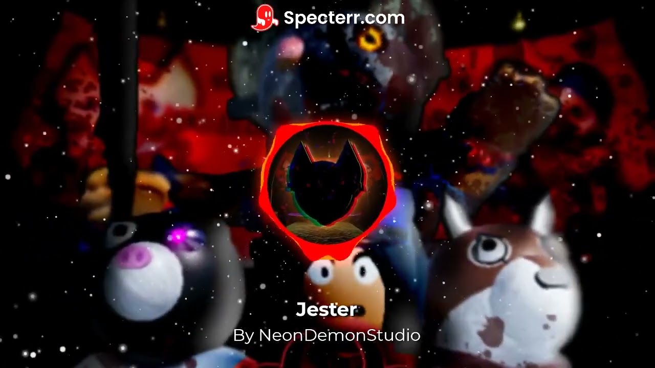 Piggy: The Massacre (Official Chapter 7 Felio's Theme)