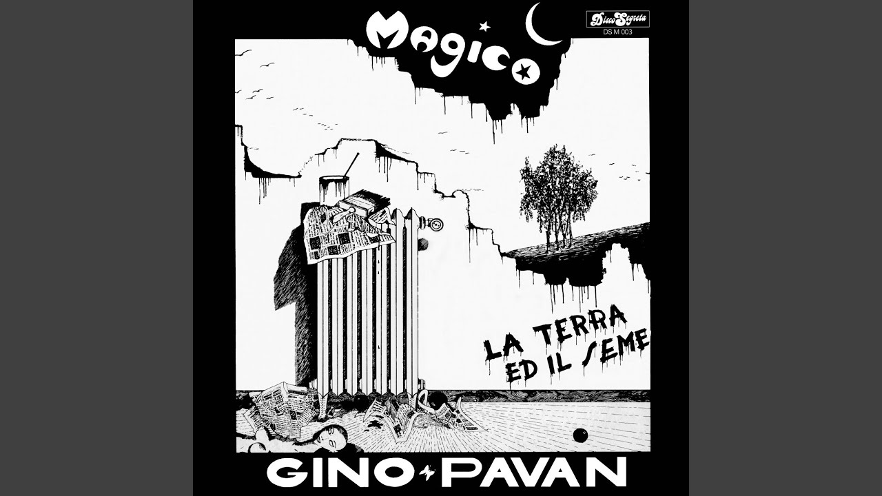 La Terra ed il Seme (Original 1980 version)