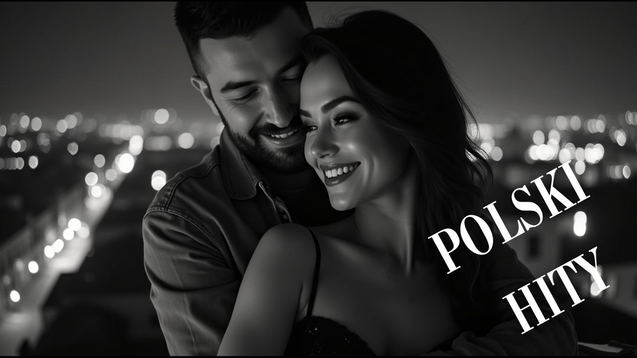 Hitowa Polska 2026 🎧 Najlepsza Muzyka Po Polsku