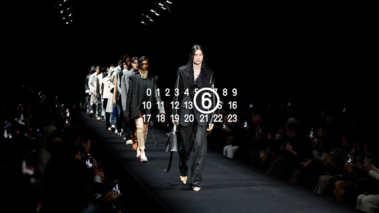 MM6 Maison Margiela Autumn-Winter 2023