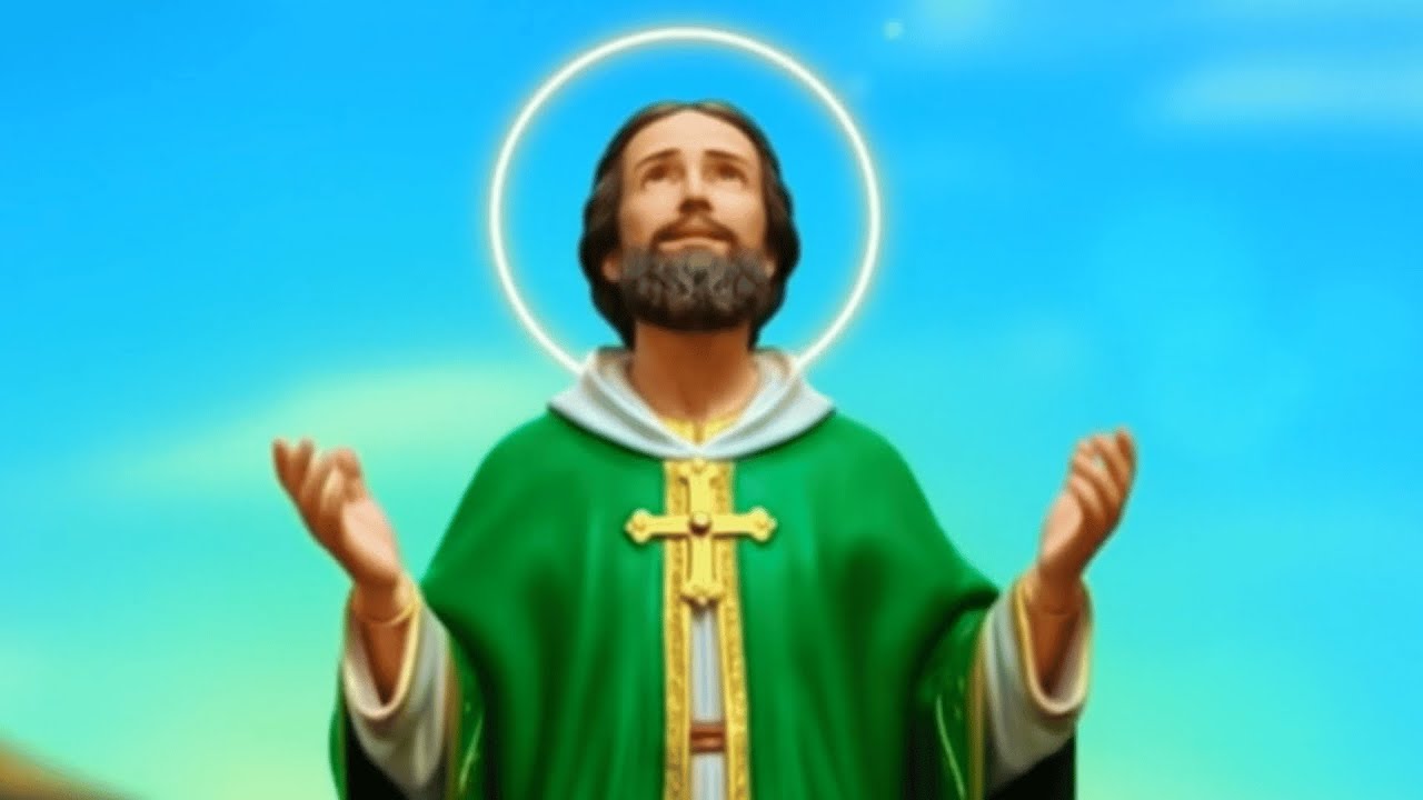 Oração para Sorte, Dinheiro, Dívida Quitada e Sucesso, São Cono Intercessor das Causas Impossíveis