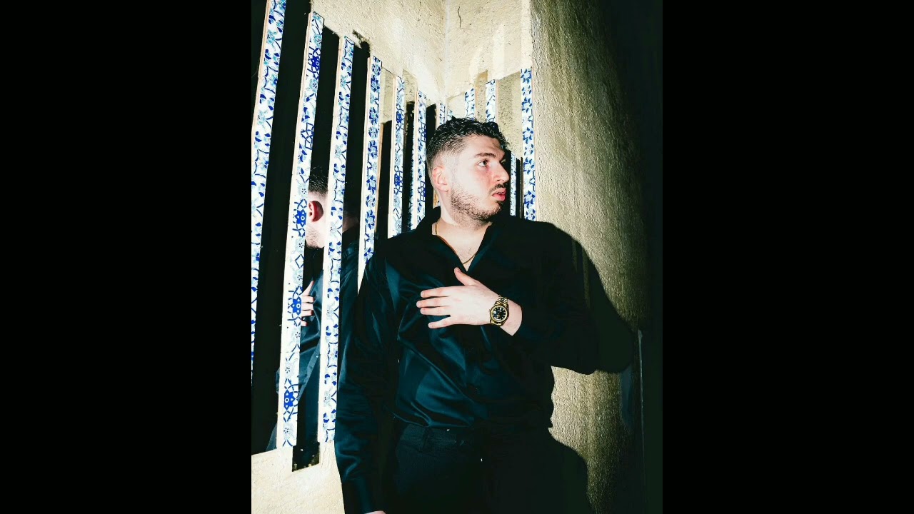 BLOK3 - ESCOBAR (OFFICIAL VIDEO)