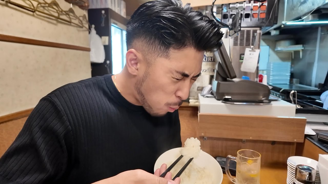 【6日目】名古屋で1人1500円で幸せになる餃子専門の居酒屋行ってみた