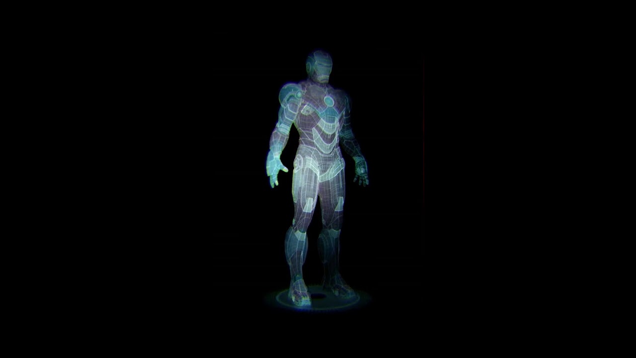 VJ LOOPS 2019