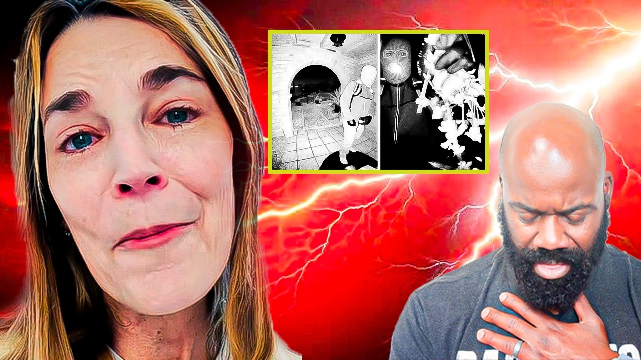 Why Would GOD ALLOW THIS to Happen to The Guthrie Family?
