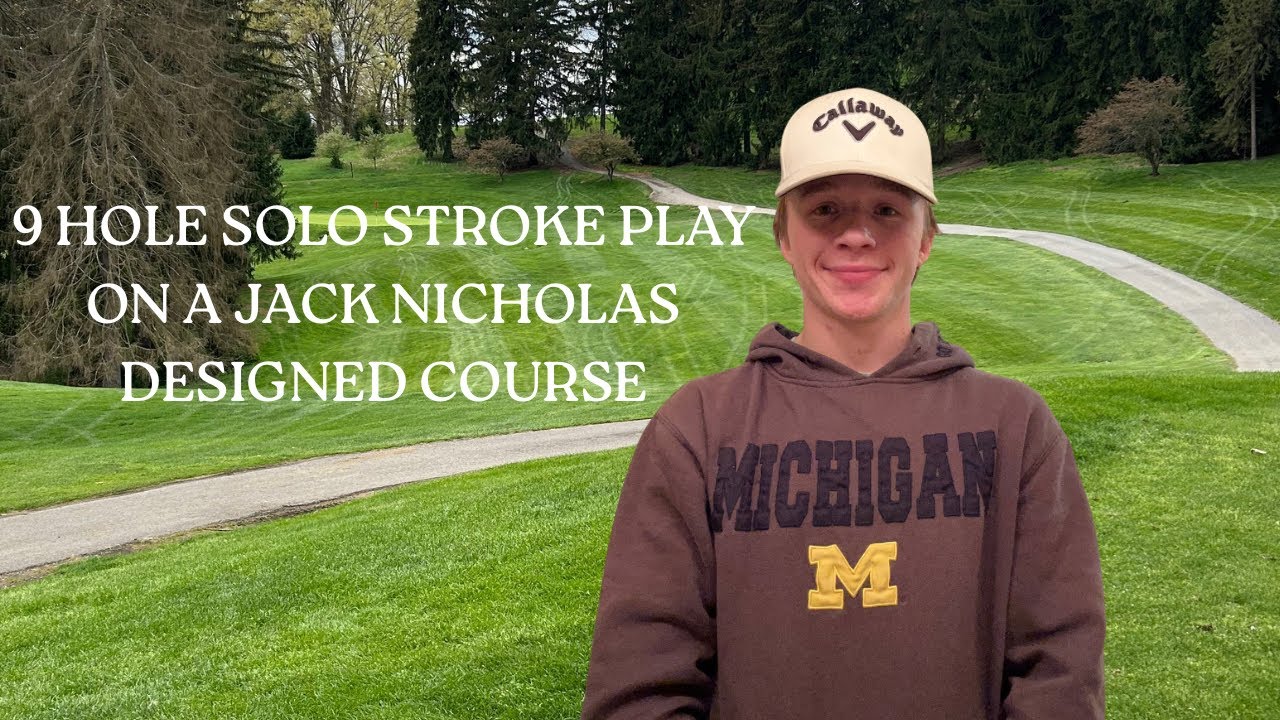 How low can I shoot through 9?