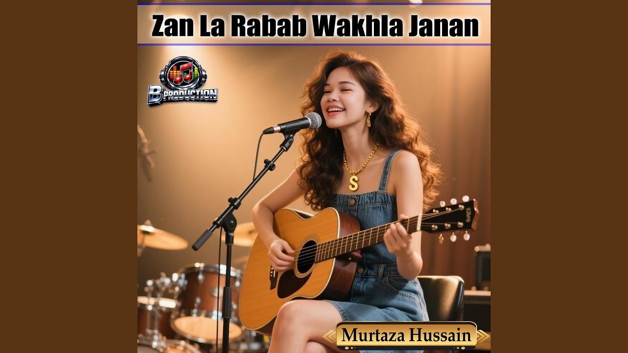 Zan La Rabab Wakhla Janan