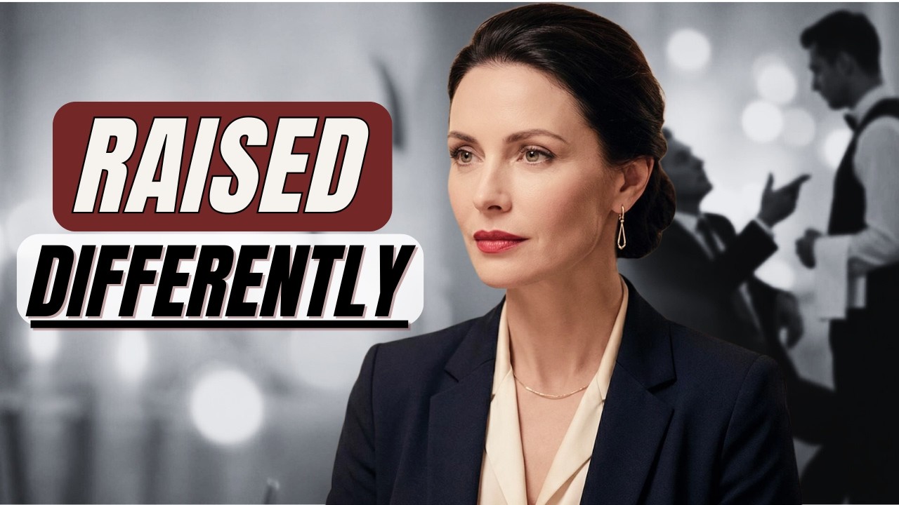 8 привычек, которые мгновенно выдают происхождение из богатой семьи