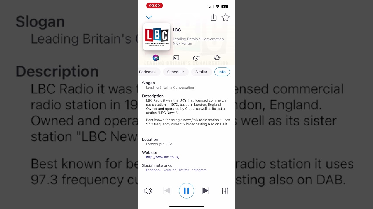 Sex in the Equality Act | Helen Joyce & Joanne Lockwood | LBC