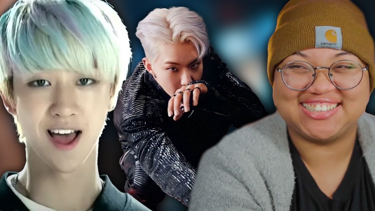 Seventeen - Hoshi Spider & Shining Diamond MV | Reaction