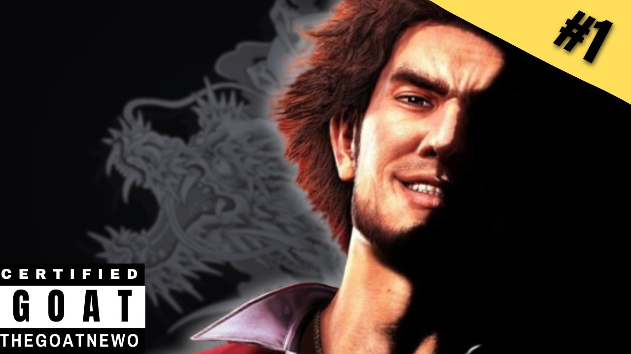 Yakuza Like a Dragon – 7 raisons de l’essayer MAINTENANT !