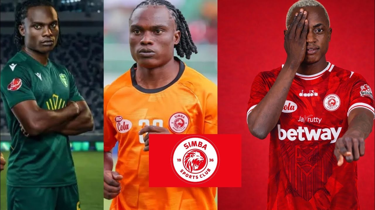 🔴SIMBA WAMUUZA  KIDU  WASHUSHA BALAA JIPYA AISEE  MTAELEWATUU